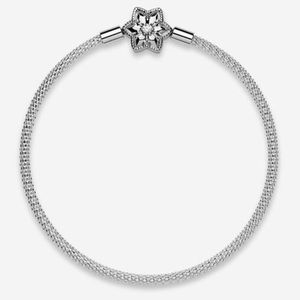 Pandora charm bracelet